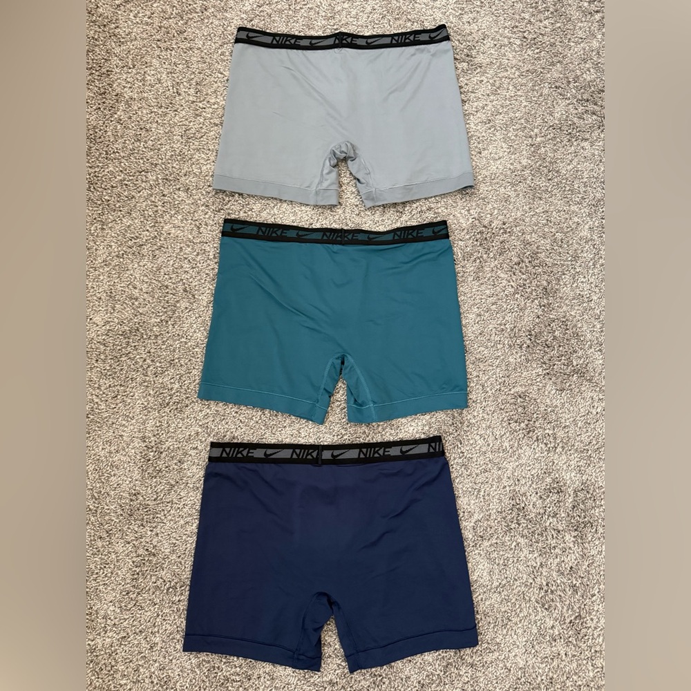 Nike Boxer Shorts XL - Picture 2 of 8
